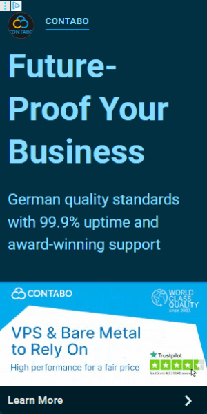 Advertisement